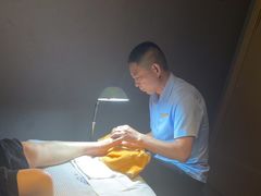 -陆琴脚艺·足浴·SPA(夫子庙店)
