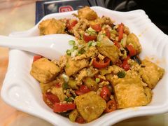 -李师傅脆肚(梅林店)