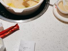 -三人行骨头王火锅(长寿店)