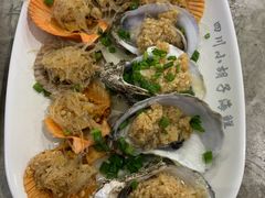 -四川小胡子海鲜(丁村万人海鲜广场店)