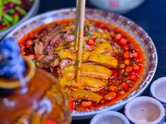 -醉八仙热酒馆(渝中店)