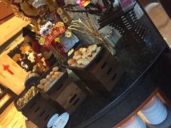 -佛山皇冠假日酒店-西餐厅