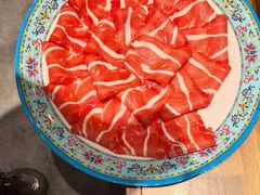 -东来顺饭庄(上地华联店)