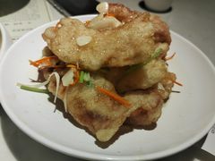 -老厨家(中央大街西七道街店)