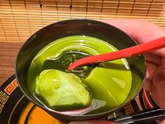 -天然豚骨拉面专门店 一兰(铜锣湾店)