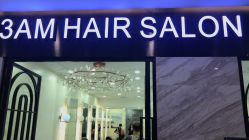 -3AM HAIR SALON染发烫发接发