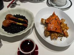 -怡情荟•海鲜青岛菜(五四广场旗舰店)