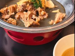 -唐河王记·南阳民间菜(国基路店)