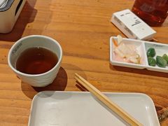 -木屋烧烤(创意园店)
