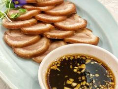 -昆泰嘉华酒店-福宫中餐厅(朝外大街店)
