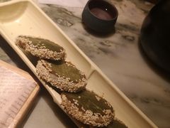 绿茶饼-绿茶餐厅(昌平悦荟店)