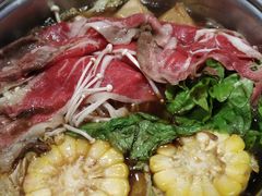 -林妈妈村·日式料理(宝山万达店)