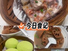 -流舫海鲜酒家(张溪店)