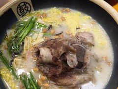 -大鼓米线(浦东长泰店)