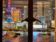 -上海和平饭店-华懋阁 The Cathay Room