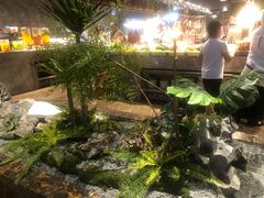 -吉布鲁牛排海鲜自助(巴南万达广场店)