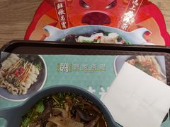 -魏家凉皮(来广营店)