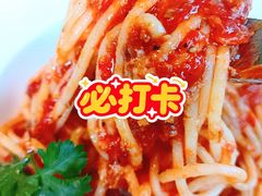 -华梅西餐厅(哈尔滨中央大街店)