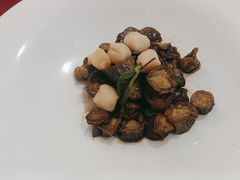 -满堂·烤鸭店·北京菜(鼓楼店)