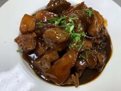 -国际青年会议酒店-苏莱斯餐厅