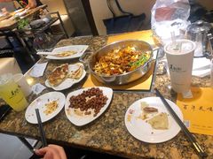 -黄记煌三汁焖锅(顺义华联店)