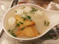 -翠华餐厅