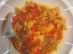 -兰湘子·湘菜小炒(南京江宁万达店)