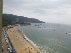 -沙扒湾