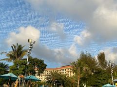 -惠州金海湾嘉华度假酒店