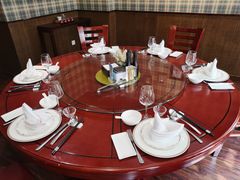 包厢-涵苑私宴定制(外滩店)