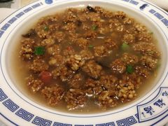 焦炸丸子-老雒阳面馆·水席·洛阳菜(王城路店)