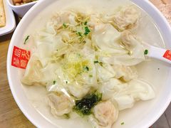 虾仁馄饨-琴岛顺天馄饨(乐客城店)