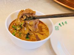 -东来顺饭庄(天坛店)