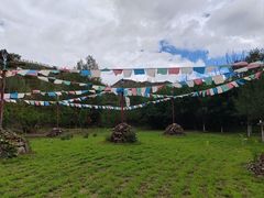 -五当召景区