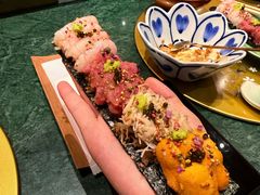-鮨冠OMAKASE食べ放题(北京首店)