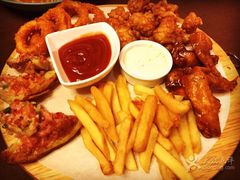 -G+KITCHEN(龙湖狮山天街店)