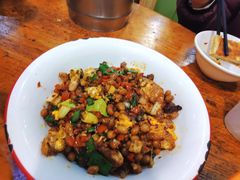 -李记茶油鸭(河西店)