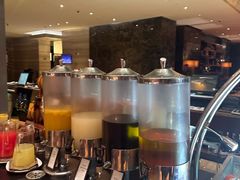 -视界美食自助餐厅·石家庄希尔顿酒店