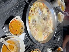 -天都火锅酒楼(虹梅南路店)