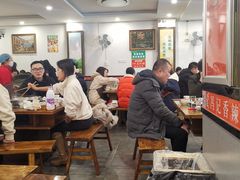 -冯记香辣兔火锅(茶店子总店)