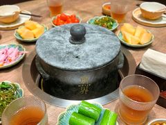 -蘑界·野生菌火锅(深业上城店)