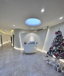 -VE专注问题肌·赛诺龙&科学美肤中心