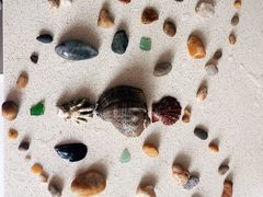 -那香海钻石沙滩浴场