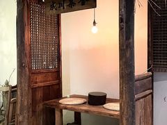 -成川茶店·潮汕工夫浓茶(万象店)