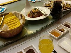 -青岛蓝海大饭店·渔歌舫(李沧店)