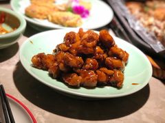 糖醋里脊-新白鹿餐厅(金鹰新街口店)