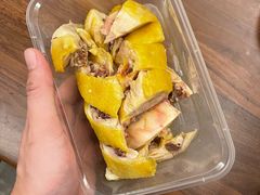 -虎哥私房菜(馒头山店)