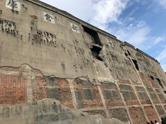 -上海四行仓库抗战纪念馆