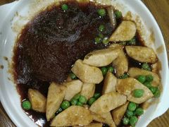 -建国328 本帮小馆·面馆