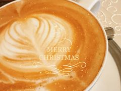 -Salon de Ville浦江汇(上海外滩华尔道夫酒店店)